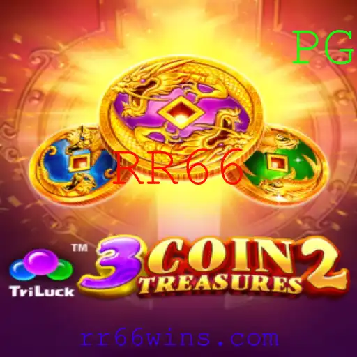 3CoinTreasures2: A Nova Sensação no Mundo dos Jogos
