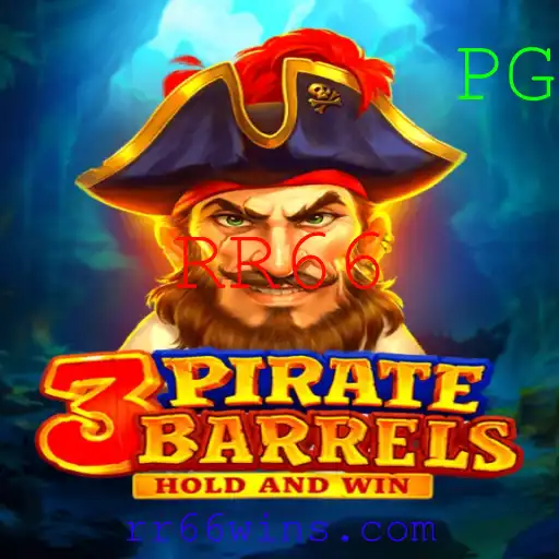 Explorando 3PirateBarrels: Uma Nova Aventura no Mundo dos Jogos de Tabuleiro