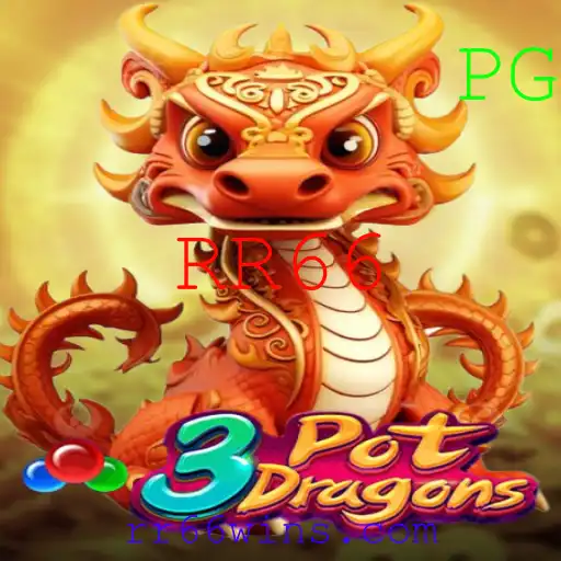 Descubra o Fascinante Mundo de 3PotDragons com RR66