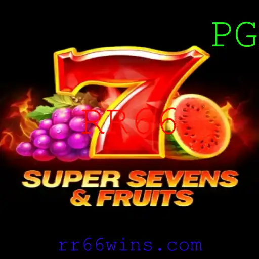Descubra o Mundo Vibrante de 7SuperSevensFruits: Uma Aventura de Slots Única