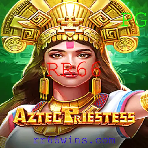 AztecPriestess: Mergulhe no Universo da Sacerdotisa Asteca