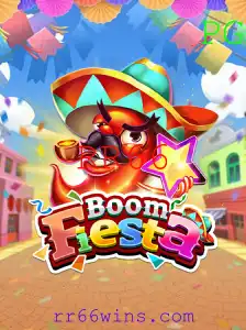 Descobrindo o BoomFiesta: Um Mundo Imersivo de Estratégia e Aventura