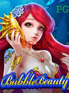 Explorando o Universo do Jogo BubbleBeauty - A Nova Sensação com a Palavra-chave RR66