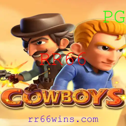 Descubra o Universo do Jogo Cowboys: A Aventura do Oeste Selvagem com um Toque Futurista