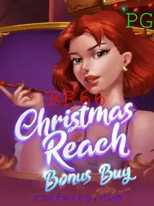Descubra ChristmasReachBonusBuy: Um Jogo Fascinante para as Festividades