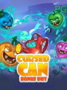 Explorando o Jogo CursedCanBonusBuy: Descrição e Regras