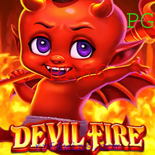 Explorando o Universo de DevilFire: O Jogo que Conquistou 2023
