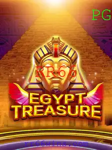 Descubra o Fascinante Mundo de EgyptTreasure: Uma Jornada no Antigo Egito