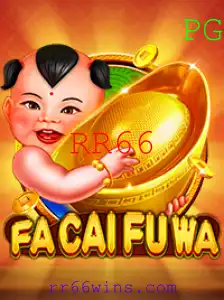 Descubra o Mundo de FaCaiFuWa: Um Jogo Revolucionário com a Palavra-Chave RR66