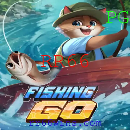 Explorando o Mundo de FishingGO: Uma Aventura Aquática Incrível