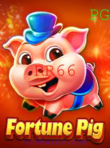 Descubra o Fascinante Mundo do Jogo FortunePig