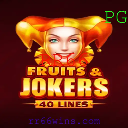 Explorando o Mundo de FruitsAndJokers40: O Jogo que Conquista com Sua Simplicidade e Divertimento