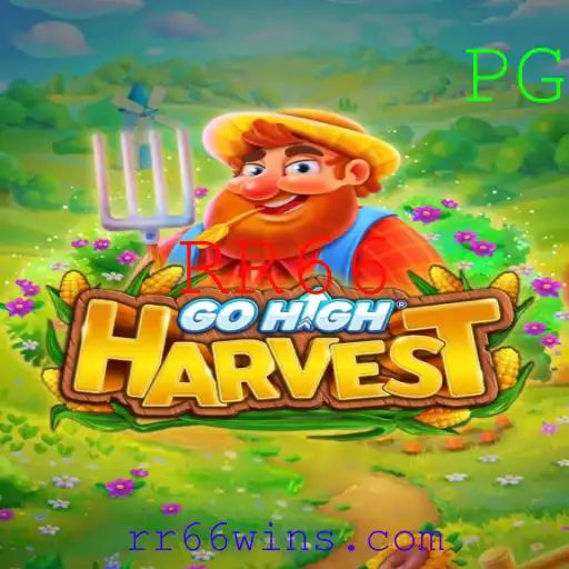 GoHighHarvest: Uma Imersão no Mundo de Estratégia com a Chave RR66