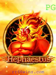 Hephaestus: Explorando o Novo Fenômeno do Jogo com a Chave RR66