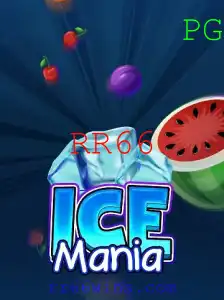 Descubra 'IceMania': O Novo Fenômeno dos Jogos com RR66