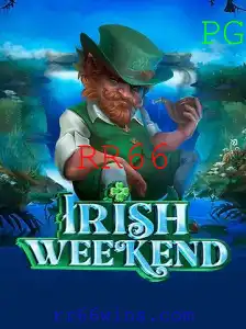 Descubra o Entusiasmante Jogo 'IrishWeekend' e Suas Regras Empolgantes
