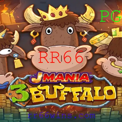 Descubra o Fascinante Mundo de JMania3Buffalo: Um Mergulho nas Regras e Análise do Jogo Inovador