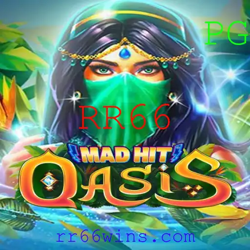 MadHitOasis: A Nova Sensação dos Jogos Interativos