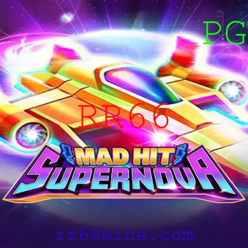 Descubra MadHitSupernova: O Jogo do Momento