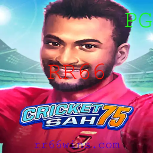 CricketSah75: Explorando o Mundo do Jogo com RR66