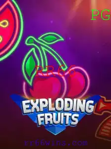 ExplodingFruits: O Jogo de Estratégia e Ação que Conquistou os Jogadores