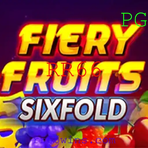 Descubra FieryFruitsSixFold: Um Jogo de Estratégia e Aventura com RR66