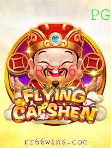 Explorando o mundo de FlyingCaiShen: Uma Jornada Divertida com a Palavra-chave RR66
