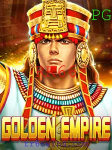 Descubra 'GoldenEmpire': Aventura e Estratégia no Novo Jogo Sensação