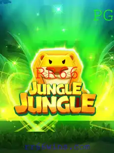 JungleJungle: Descubra o Fascinante Mundo do Jogo de Aventura