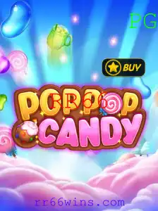 Descobrindo POPPOPCANDY: O Jogo que Está Conquistando o Mundo