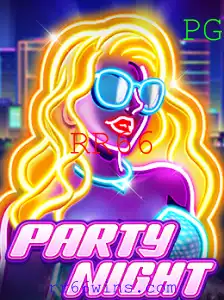 Descubra o Jogo PartyNight: Diversão Garantida com RR66