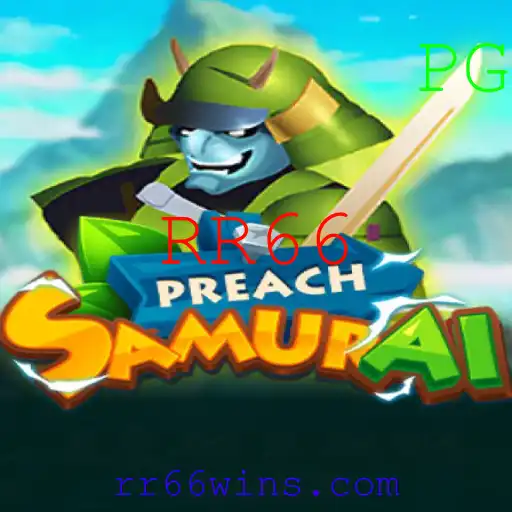 PreachSamurai: Uma Jornada Estratégica no Mundo dos Jogos