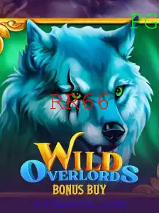 WildOverlordsBonusBuy: Um Mergulho no Mundo dos Senhores Selvagens