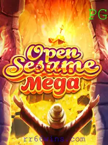 Descubra o Mundo Enigmático de OPENSESAMEMEGA e Sua Palavra-Chave RR66
