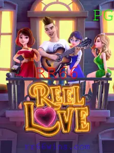 Explorando 'ReelLove': Um Mergulho no Mundo do Jogo com RR66