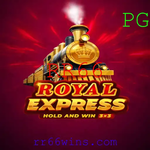 Descubra o Mundo Envolvente de RoyalExpress - RR66