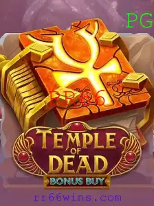 Explorando TempleofDeadBonusBuy: Um Mergulho nos Mistérios e Regras do Jogo