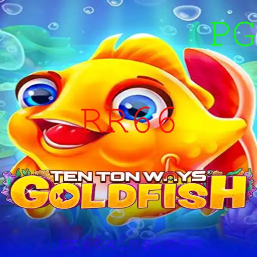 Descubra o Fascinante Mundo de 'TenTonWaysGoldfish' com a Chave RR66