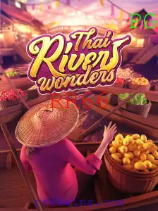 Descubra o Mundo de ThaiRiverWonders: Um Jogo de Tabuleiro Inovador