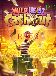 Explorando o Mundo do Jogo WildHeistCashout