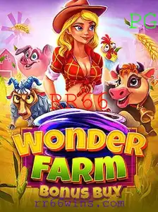 Explorando as Atrações do Jogo 'WonderFarmBonusBuy'