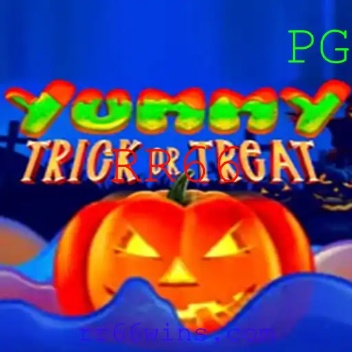 Explorando o Fantástico Mundo do Jogo YummyTrickorTreat: Uma Aventura Assustadoramente Deliciosa